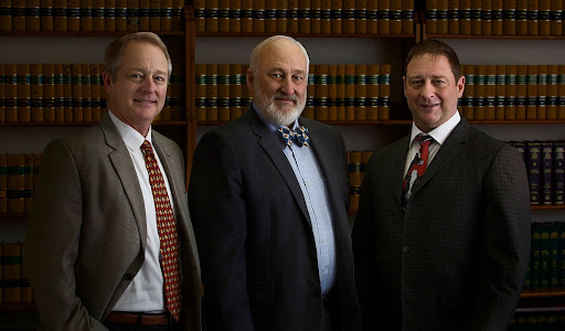 Ransom, Gilbertson, Martin & Ratliff, LLP