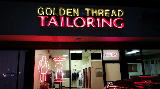 Golden Thread Tailoring