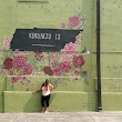 The Kind Mural - Nashville