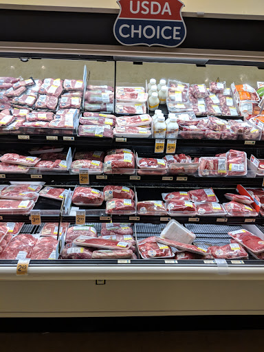 Grocery Store «Safeway», reviews and photos, 601 Westlake Center, Daly City, CA 94015, USA