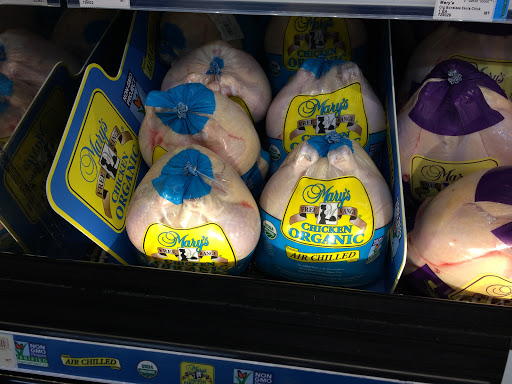 Natural Foods Store «Natural Grocers», reviews and photos, 1235 NW 10th St, Corvallis, OR 97330, USA