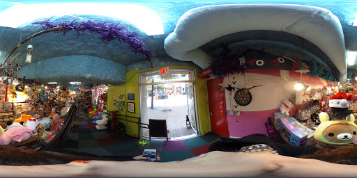 Toy Store «Toy Joy», reviews and photos, 403 W 2nd St, Austin, TX 78701, USA