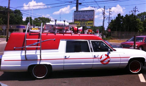 Insurance Agency «I & E Insurance Agency», reviews and photos