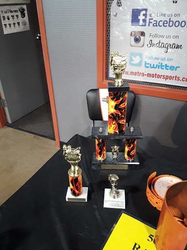 Suzuki Motorcycle Dealer «Metro Harley-Davidson Suzuki Can-Am», reviews and photos, 2415 Westdale Dr SW, Cedar Rapids, IA 52404, USA