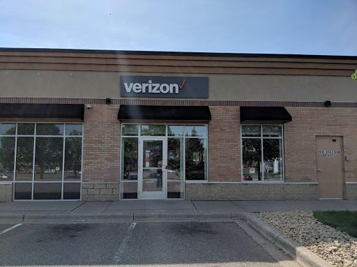 Cell Phone Store «Verizon», reviews and photos, 1608 S Robert St, West St Paul, MN 55118, USA