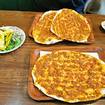Photo n°3 de l'avis de Ozal.r fait le 30/10/2021 à 13:31 sur le  Örnek Lahmacun Grillhaus à Berlin