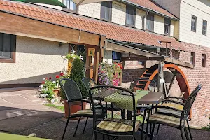 Landgasthaus zur Mühle image