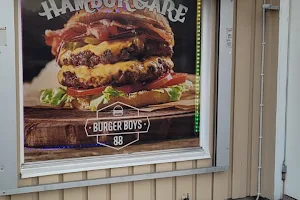 Burger Boys Spånga image
