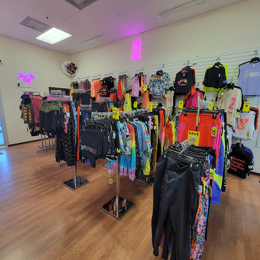 A&A Sports Active Wear and Fitness Studio