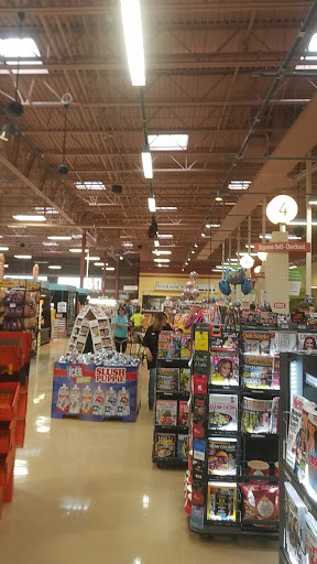 Supermarket «Giant Eagle Supermarket», reviews and photos, 5461 New Albany Rd W, New Albany, OH 43054, USA