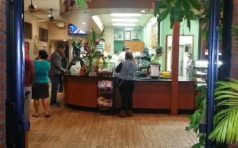 Tropicana Bakery & Cuban Cafe image