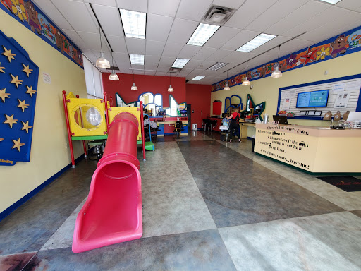 Hair Salon «Cookie Cutters Haircuts for Kids», reviews and photos, 3069 Colt Plaza Dr #1, West Valley City, UT 84120, USA