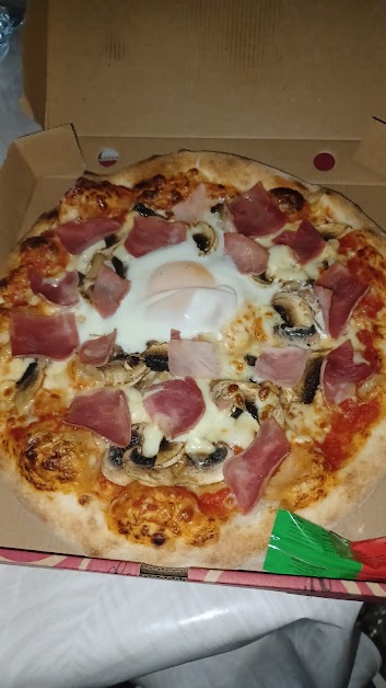 Forza Pizza à Le Nouvion-en-Thiérache