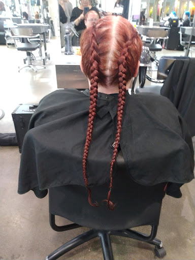 Beauty School «Paul Mitchell The School Great Lakes», reviews and photos