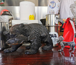 Slow Bear Coffee photo