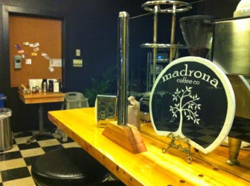 Coffee Shop «Cafe Brosseau», reviews and photos, 2716 N 21st St, Tacoma, WA 98406, USA