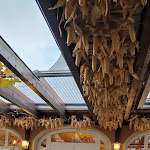 Photo n°3 de l'avis de Sarah.o fait le 16/10/2022 à 17:22 sur le  Traditionsgasthaus Zum Grünen Strand der Spree à Lübbenau