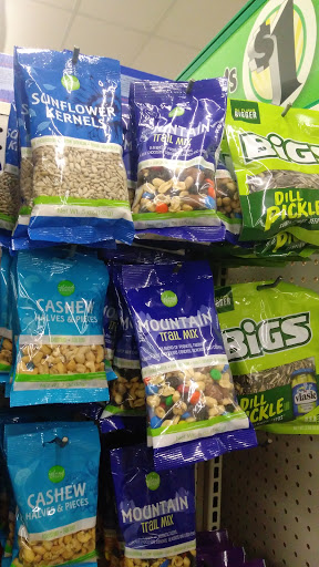 Dollar Store «Dollar Tree», reviews and photos, 302 N 77 Sunshine Strip, Harlingen, TX 78550, USA
