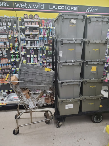 Discount Store «Dollar General», reviews and photos, 624 N Main St, Noble, OK 73068, USA