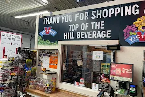 Top of The Hill Beverage image