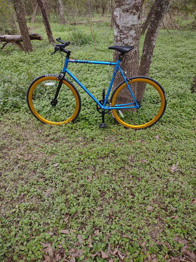 Bicycle Store «Action Bikes», reviews and photos, 1645 Pat Booker Rd, Universal City, TX 78148, USA