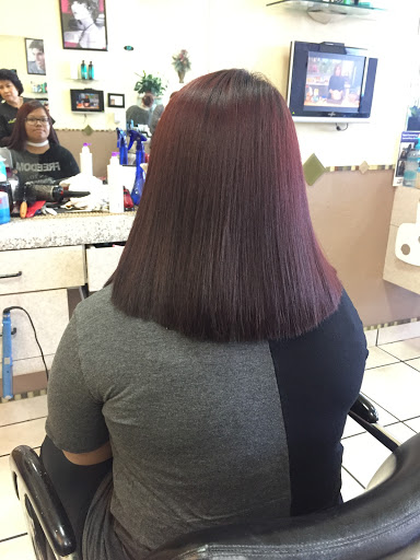 Hair Salon «M3 Salon», reviews and photos, 5500 North Tarrant Pkwy # 120, Fort Worth, TX 76244, USA