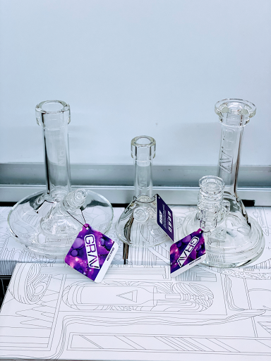 Tobacco Shop «Naga smoke shop», reviews and photos, 7540 N Dale Mabry Hwy, Tampa, FL 33614, USA