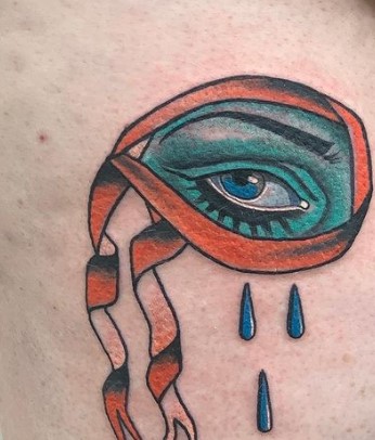 Explore unique tattoo ideas for women, creative tattoo ideas in Mesa, available at Ranger Tattoo & Piercing