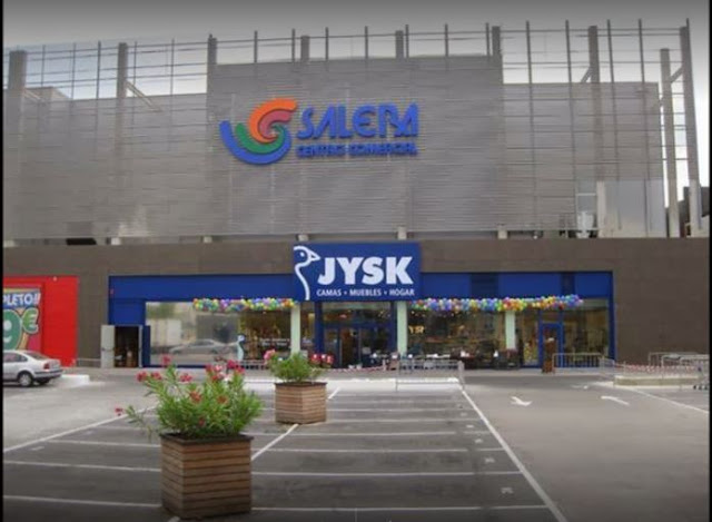 JYSK