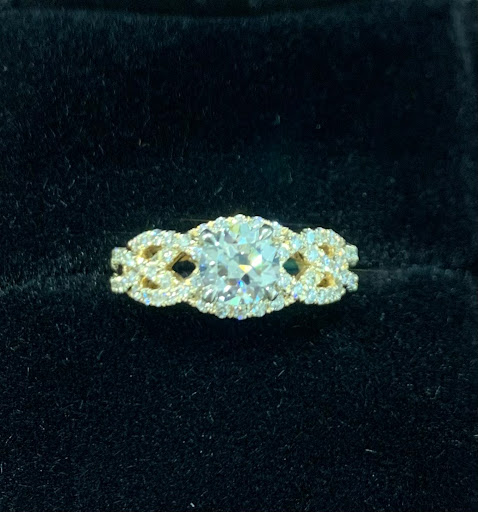 Jeweler «Pennachio Jewelers», reviews and photos, 120 Hebron Ave, Glastonbury, CT 06033, USA