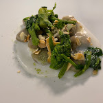 Photo n°4 de l'avis de Alexa.e fait le 14/07/2021 à 11:13 sur le  Jamanté | Experience Restaurant à Polignano a Mare