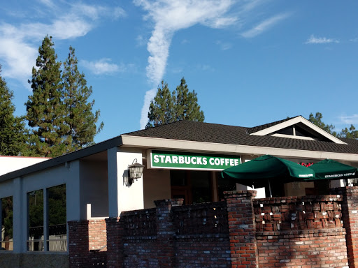 Coffee Shop «Starbucks», reviews and photos, 442 N Santa Cruz Ave, Los Gatos, CA 95030, USA