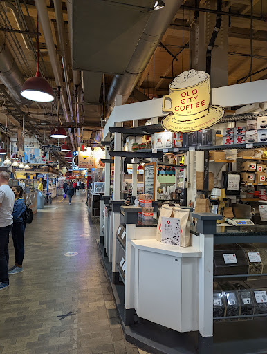 Coffee Store «Old City Coffee», reviews and photos, 1200 Filbert St, Philadelphia, PA 19107, USA