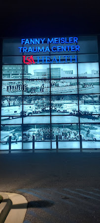 USA Health University Hospital: Emergency Dept - Photo 4 - Car repair in Mobile, AL, Mobile