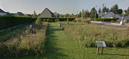 Espace Biodiversité à Saint-Pryvé-Saint-Mesmin