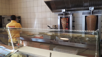 Turan Bistro – Brake (Unterweser)