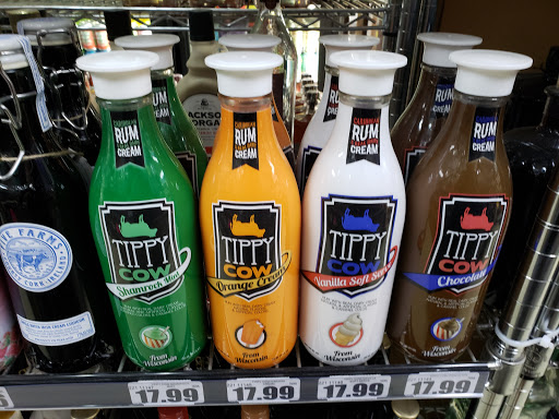 Liquor Store «Benstein Liquor», reviews and photos, 1050 Benstein Rd, Walled Lake, MI 48390, USA