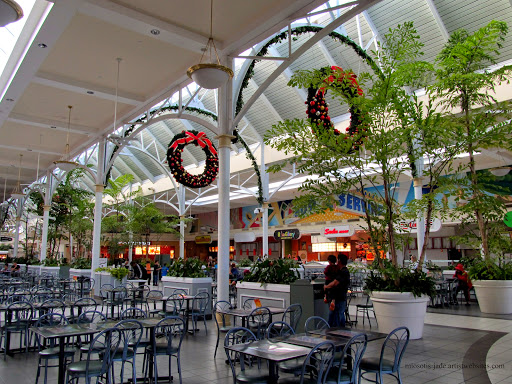 Shopping Mall «West Oaks Mall», reviews and photos, 9401 W Colonial Dr, Ocoee, FL 34761, USA