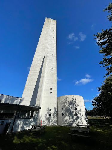 Koldkrigsmuseum Dueodde - Rønne