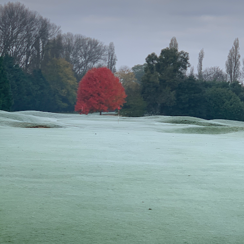 Brian Green Golf - London