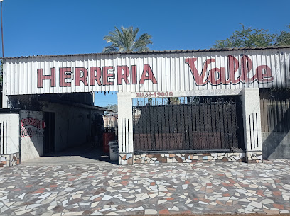 Herreria Valle