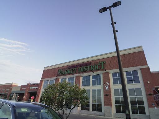 Grocery Store «Market District Supermarket», reviews and photos, 3061 Kingsdale Center, Columbus, OH 43221, USA