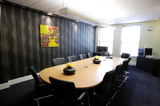 Rombourne Serviced Offices, Henbury Road, Bristol