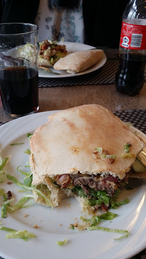 Brørup Pizza & Grillrestaurant in Brørup, Jammerbugt