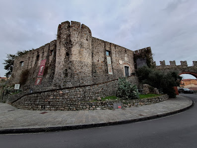 Castello San Giorgio - La Spezia, Provincia della Spezia