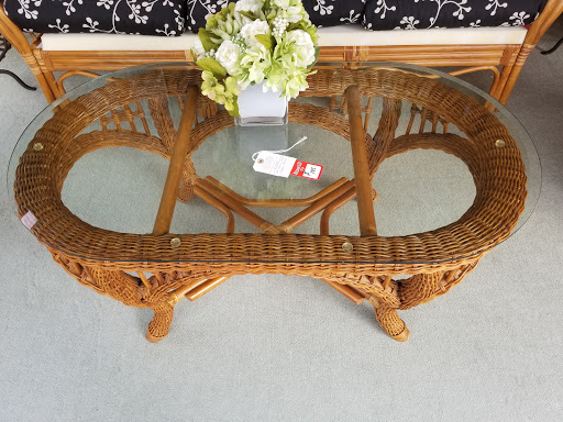 Consignment Shop «What A Find», reviews and photos, 154 Huttleston Ave, Fairhaven, MA 02719, USA