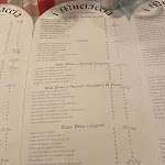 Photo n°3 de l'avis de Susanna.o fait le 28/09/2022 à 23:05 sur le  Al Rifugio Pugliese da Muciaccia à Milan