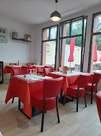 Atmosphère du Restaurant italien La Riviera à Montargis - n°10
