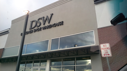 Shoe Store «DSW Designer Shoe Warehouse», reviews and photos, 8055 W Bowles Ave, Littleton, CO 80123, USA