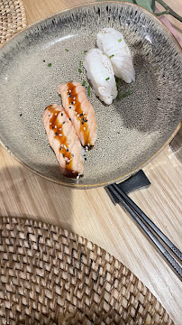 Plats et boissons du Restaurant japonais NOTO SUSHI VENELLES - n°11